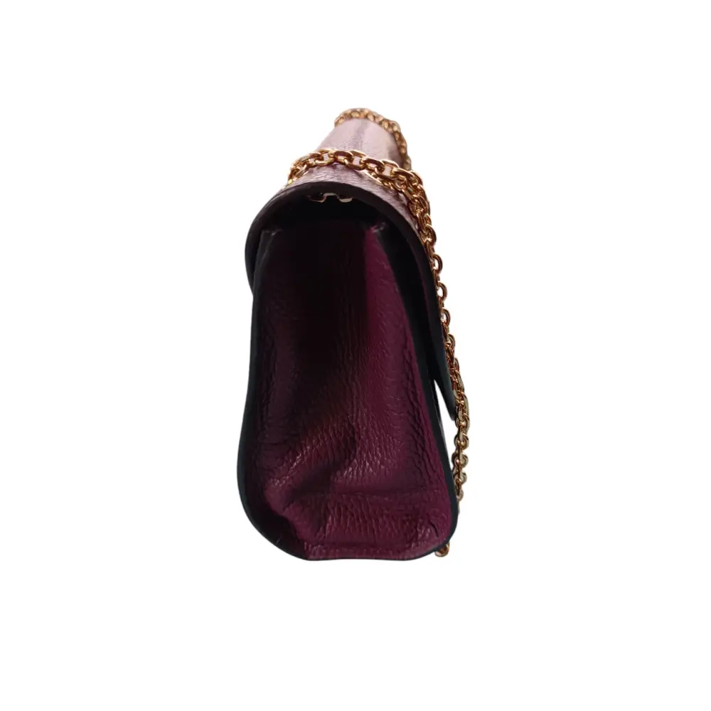 Tasche Coccinelle - Ledertasche Tasche Coccinelle - Vintage&Present Mode