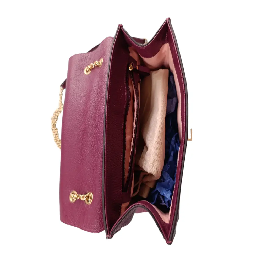 Tasche Coccinelle - Ledertasche Tasche Coccinelle - Vintage&Present Mode