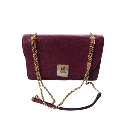 Tasche Coccinelle - Ledertasche Tasche Coccinelle - Vintage&Present Mode