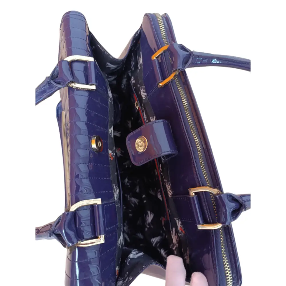 Tasche Ted Baker - Handtasche Tasche Ted Baker - Vintage&Present Mode Handtaschen