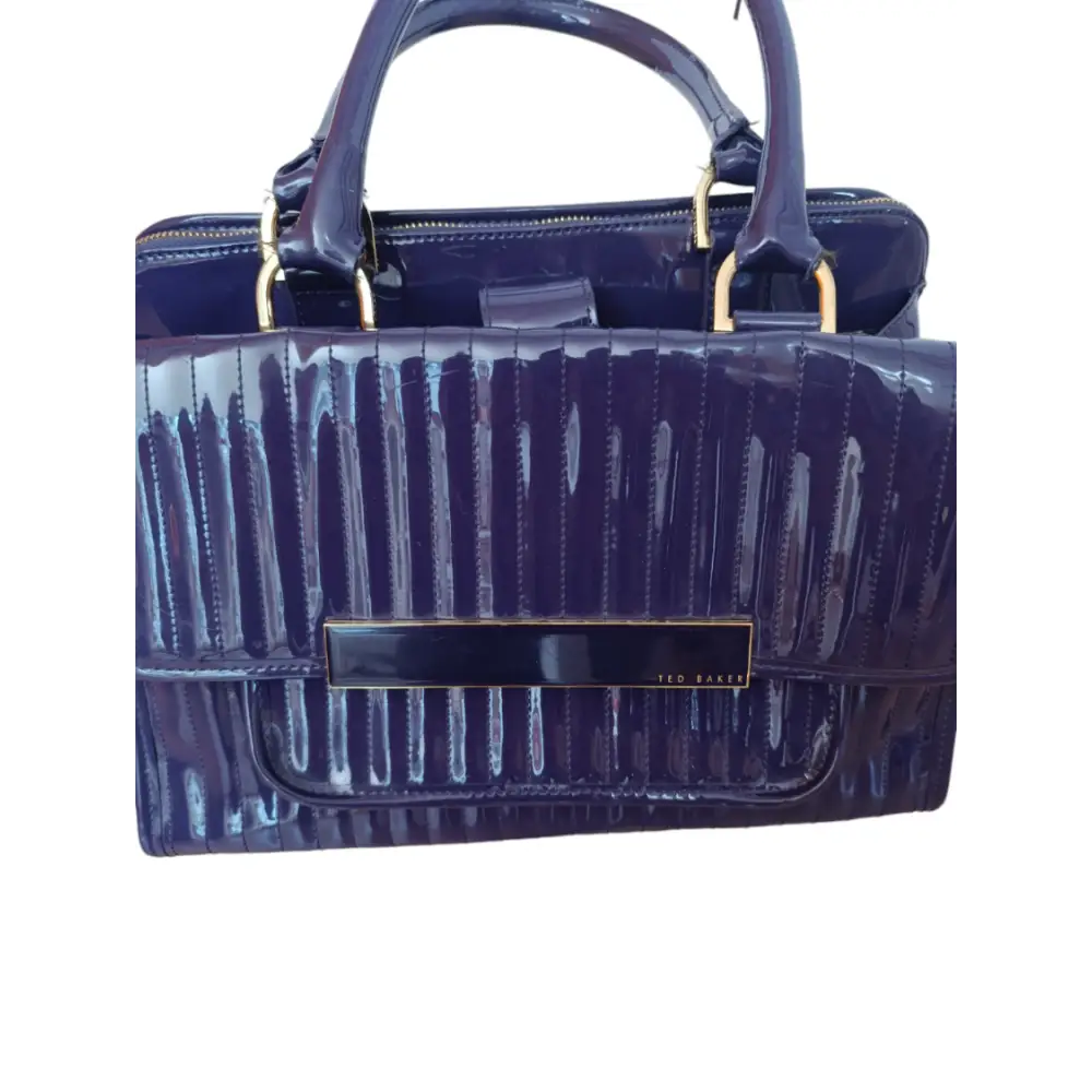 Tasche Ted Baker - Handtasche Tasche Ted Baker - Vintage&Present Mode Handtaschen