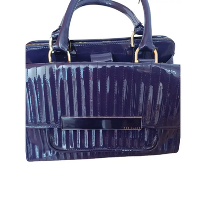 Tasche Ted Baker - Handtasche Tasche Ted Baker - Vintage&Present Mode Handtaschen