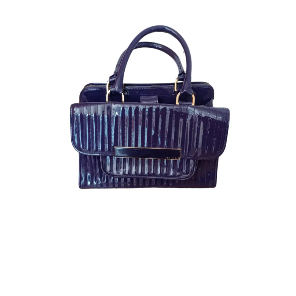 Tasche Ted Baker - Handtasche Tasche Ted Baker - Vintage&Present Mode Handtaschen