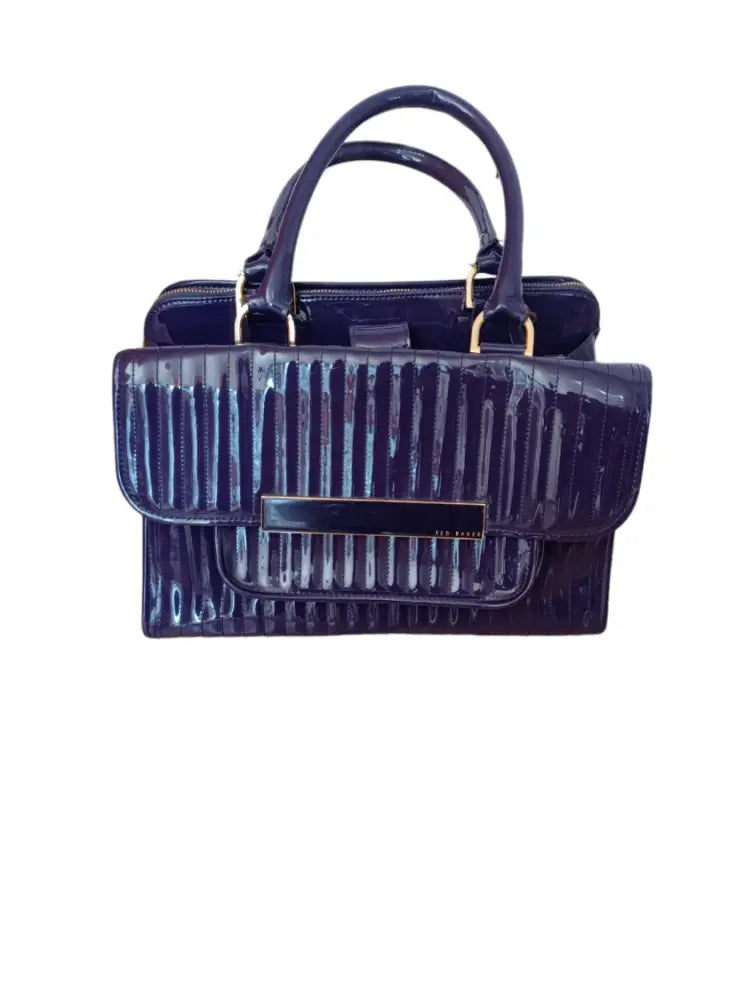 Tasche Ted Baker - Handtasche Tasche Ted Baker - Vintage&Present Mode Handtaschen