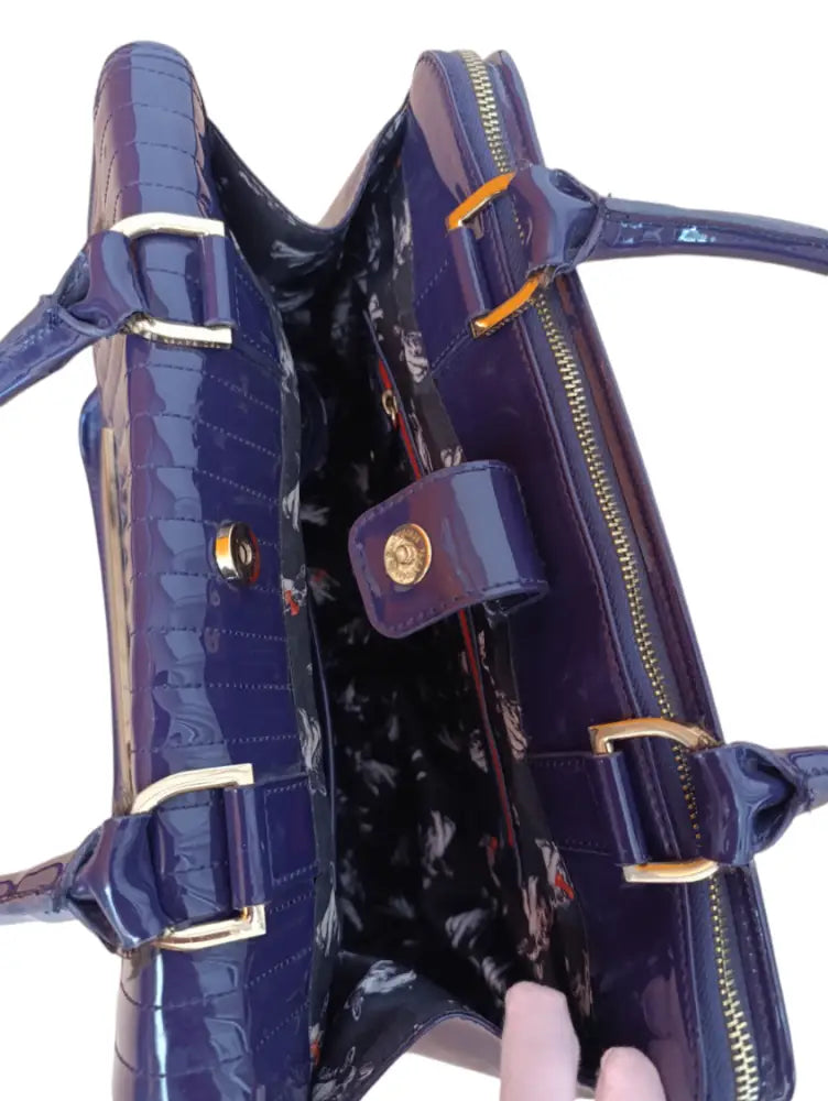 Tasche Ted Baker - Handtasche Tasche Ted Baker - Vintage&Present Mode Handtaschen