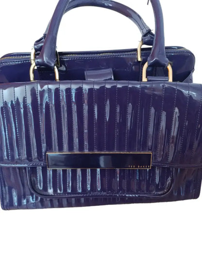 Tasche Ted Baker - Handtasche Tasche Ted Baker - Vintage&Present Mode Handtaschen