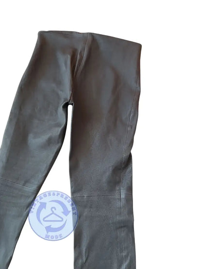 Lederhose The Mercer N.Y. Gr.40 - Lederhose Lederhose The Mercer N.Y. Gr.40 - Vintage&Present Mode Hosen