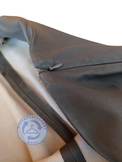 Lederhose The Mercer N.Y. Gr.40 - Lederhose Lederhose The Mercer N.Y. Gr.40 - Vintage&Present Mode Hosen