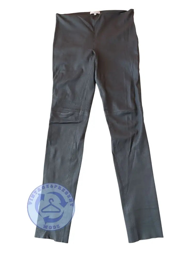 Lederhose The Mercer N.Y. Gr.40 - Lederhose Lederhose The Mercer N.Y. Gr.40 - Vintage&Present Mode Hosen