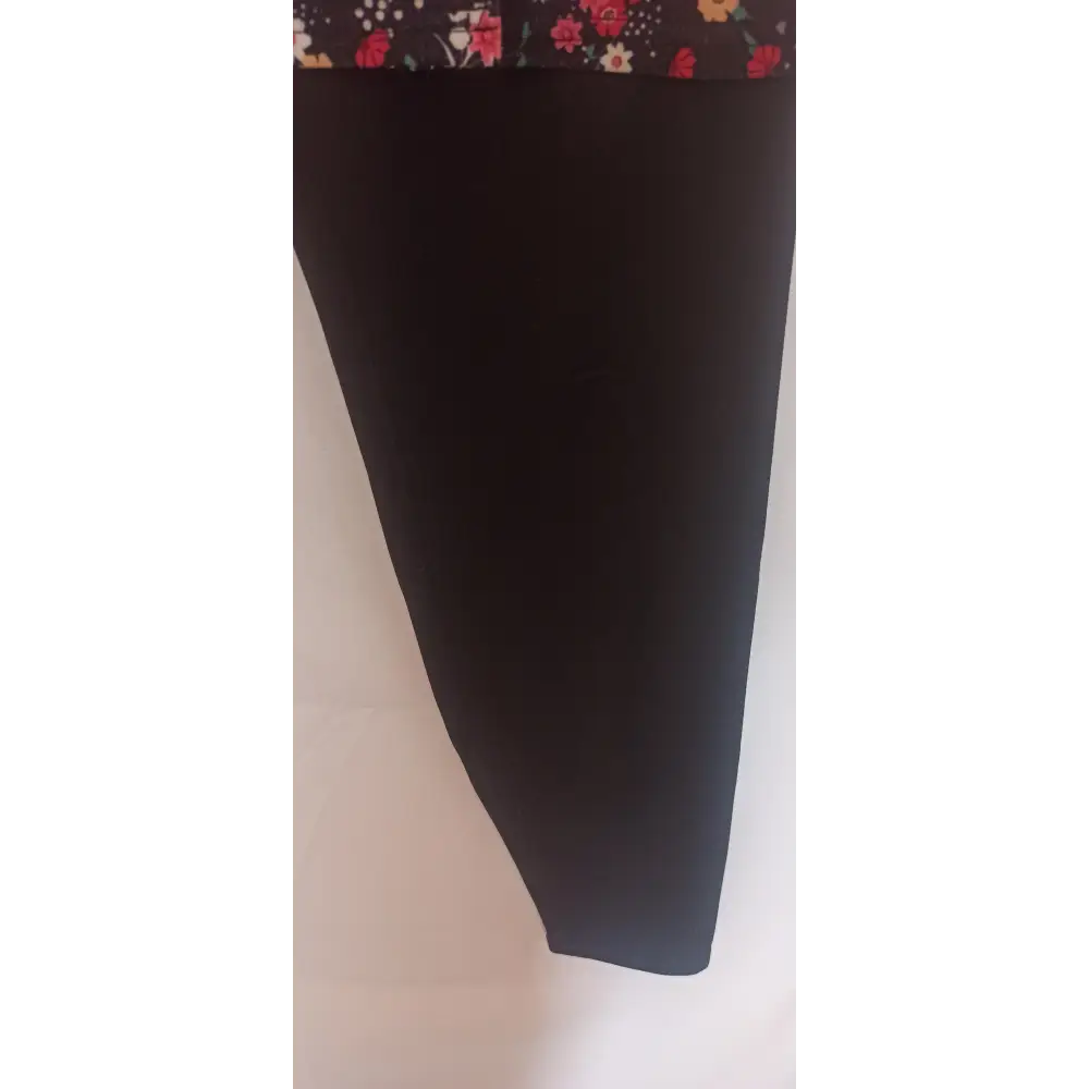 Thermoleggings Gr. L - Leggings Thermoleggings Gr. L - Vintage&Present Mode Sportbekleidung