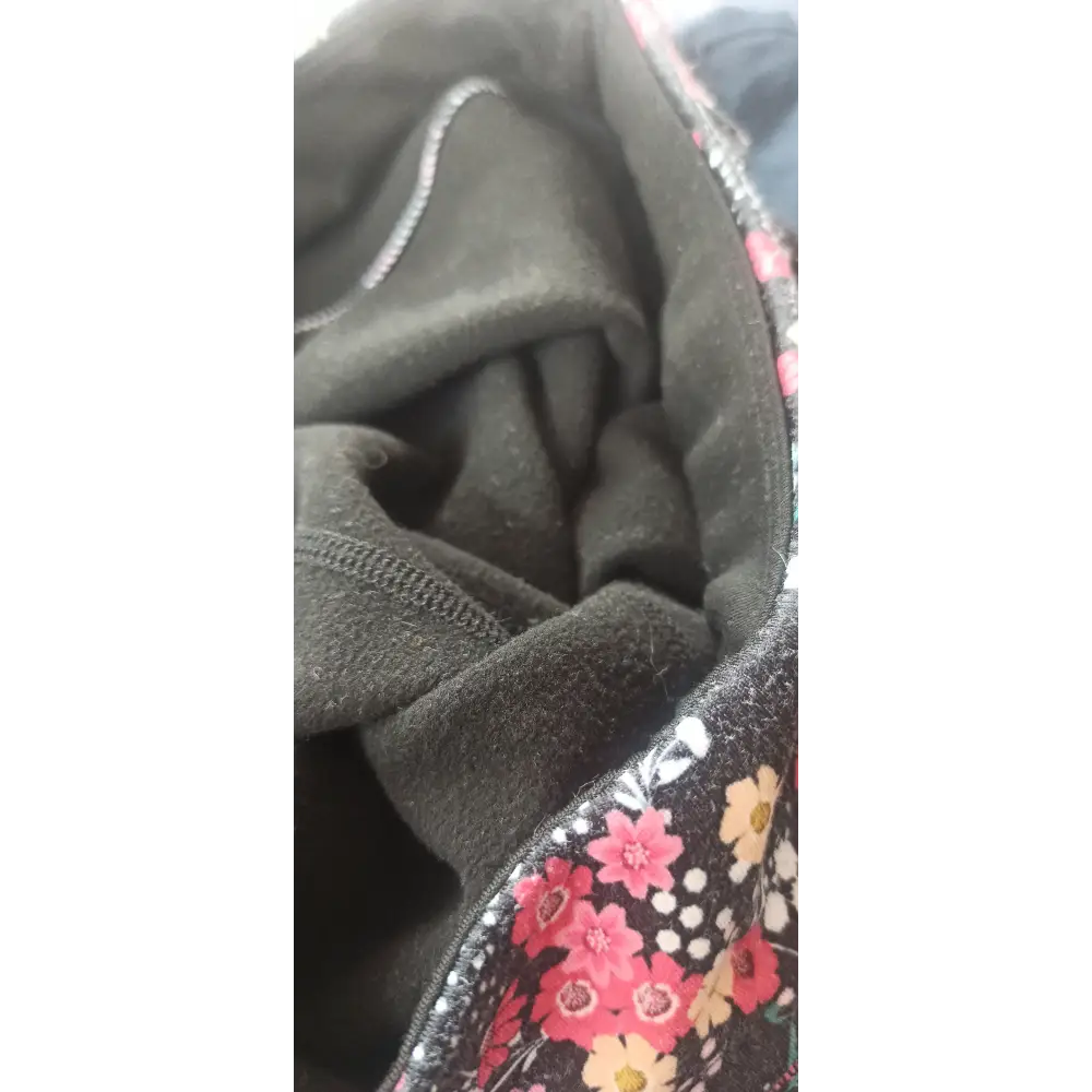 Thermoleggings Gr. L - Leggings Thermoleggings Gr. L - Vintage&Present Mode Sportbekleidung