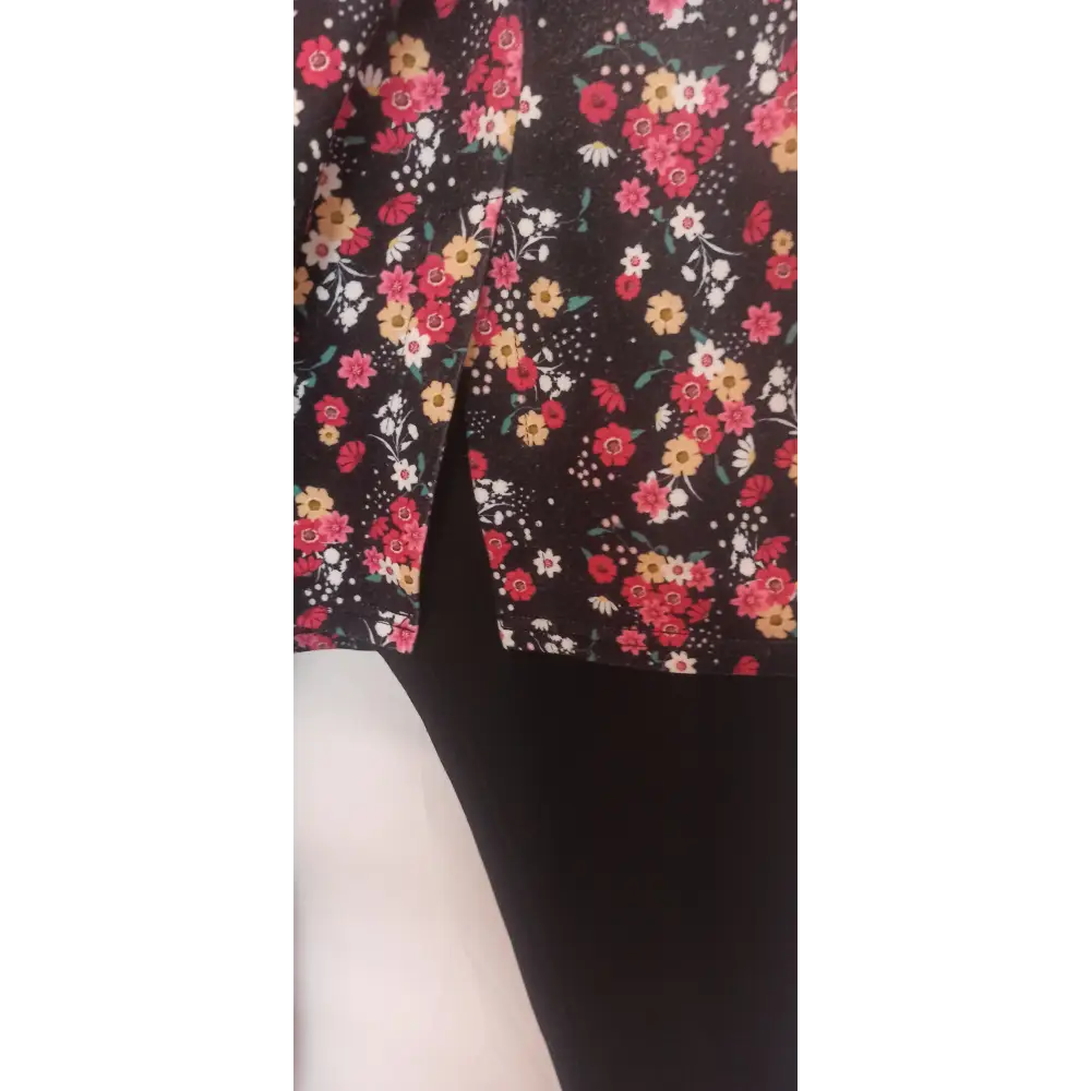 Thermoleggings Gr. L - Leggings Thermoleggings Gr. L - Vintage&Present Mode Sportbekleidung