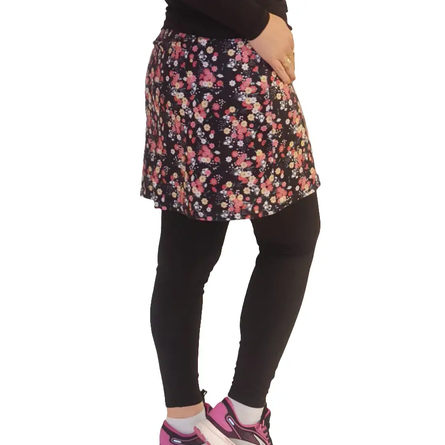 Thermoleggings Gr. L - Leggings Thermoleggings Gr. L - Vintage&Present Mode Sportbekleidung