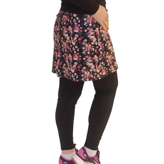 Thermoleggings Gr. L - Leggings Thermoleggings Gr. L - Vintage&Present Mode Sportbekleidung