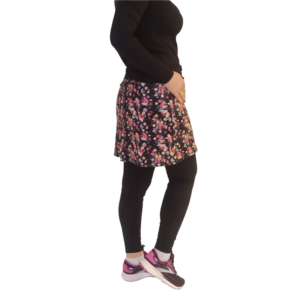 Thermoleggings Gr. L - Leggings Thermoleggings Gr. L - Vintage&Present Mode Sportbekleidung