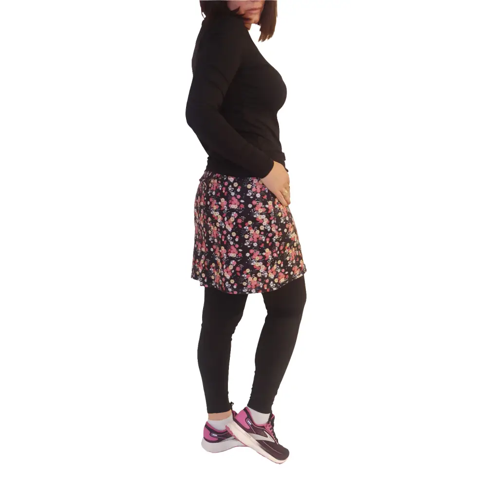 Thermoleggings Gr. L - Leggings Thermoleggings Gr. L - Vintage&Present Mode Sportbekleidung