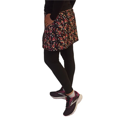 Thermoleggings Gr. L - Leggings Thermoleggings Gr. L - Vintage&Present Mode Sportbekleidung