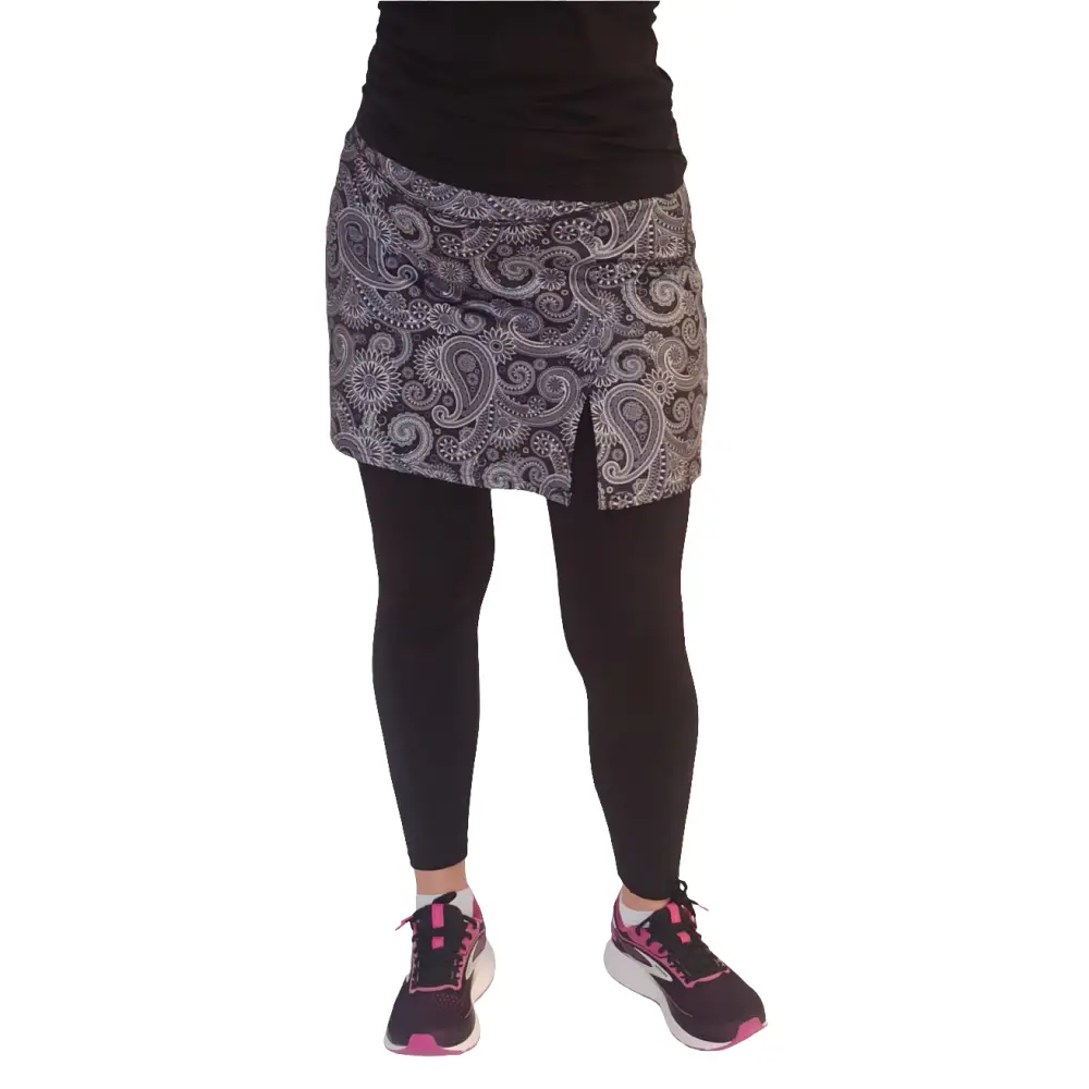 Thermoleggings Gr. M-L - Jogginghose Thermoleggings Gr. M-L - Vintage&Present Mode Sportbekleidung