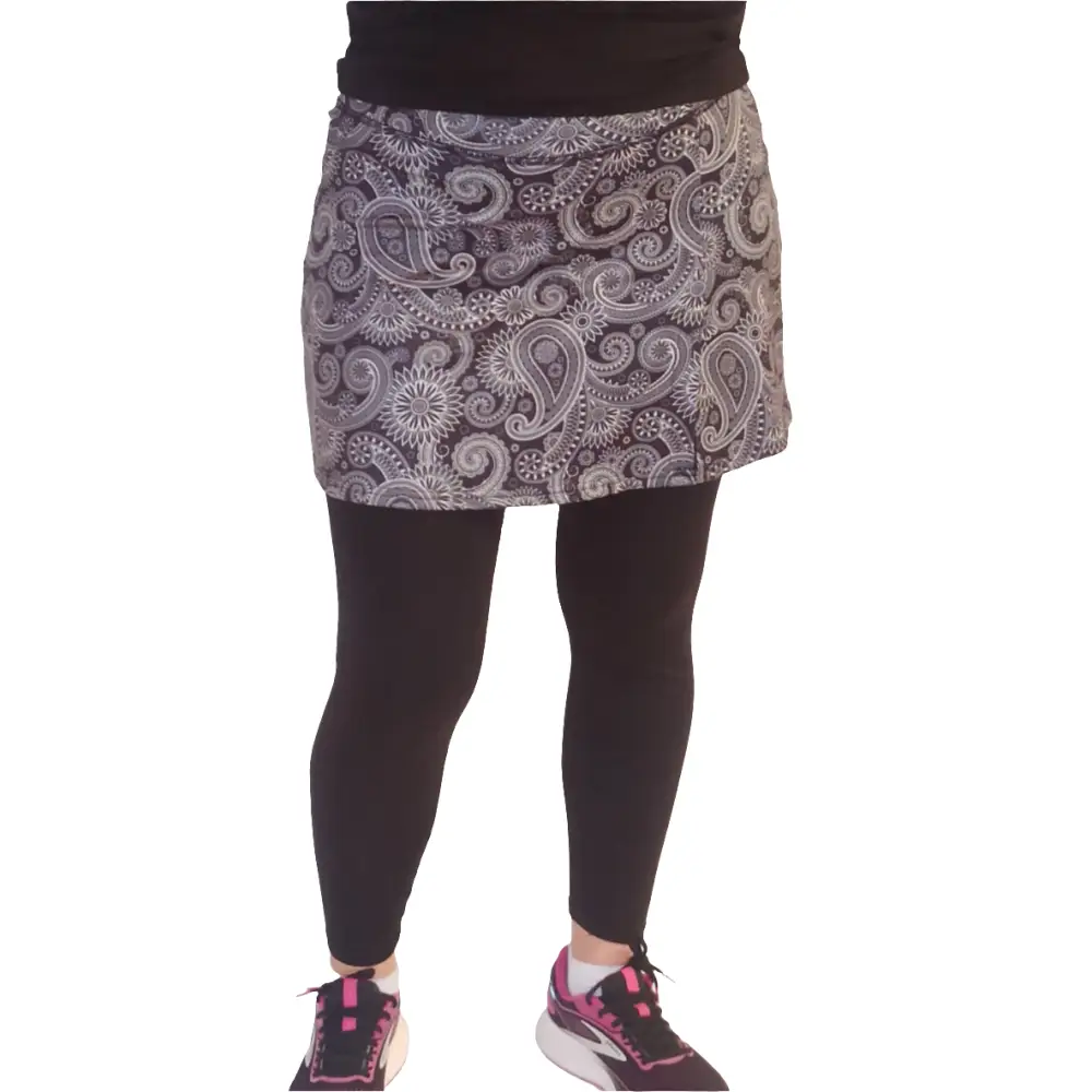 Thermoleggings Gr. M-L - Jogginghose Thermoleggings Gr. M-L - Vintage&Present Mode Sportbekleidung