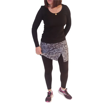 Thermoleggings Gr. M-L - Jogginghose Thermoleggings Gr. M-L - Vintage&Present Mode Sportbekleidung