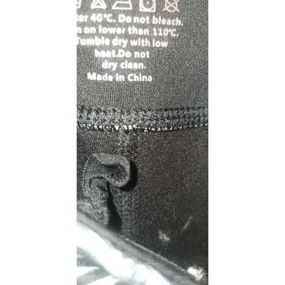 Thermoleggings Gr. M-L - Jogginghose Thermoleggings Gr. M-L - Vintage&Present Mode Sportbekleidung