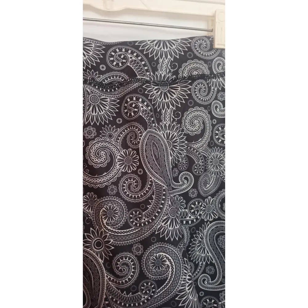 Thermoleggings Gr. M-L - Jogginghose Thermoleggings Gr. M-L - Vintage&Present Mode Sportbekleidung