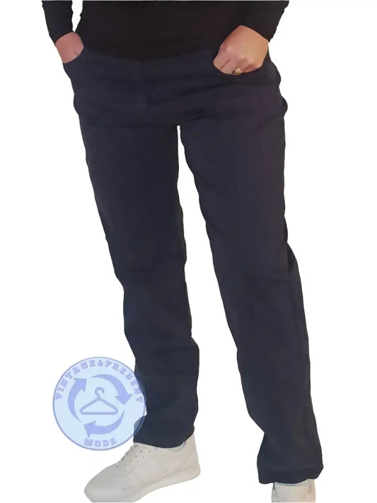 Jeanshose Tom Tailor Gr. 40 - Jeans Jeanshose Tom Tailor Gr. 40 - Vintage&Present Mode Hosen