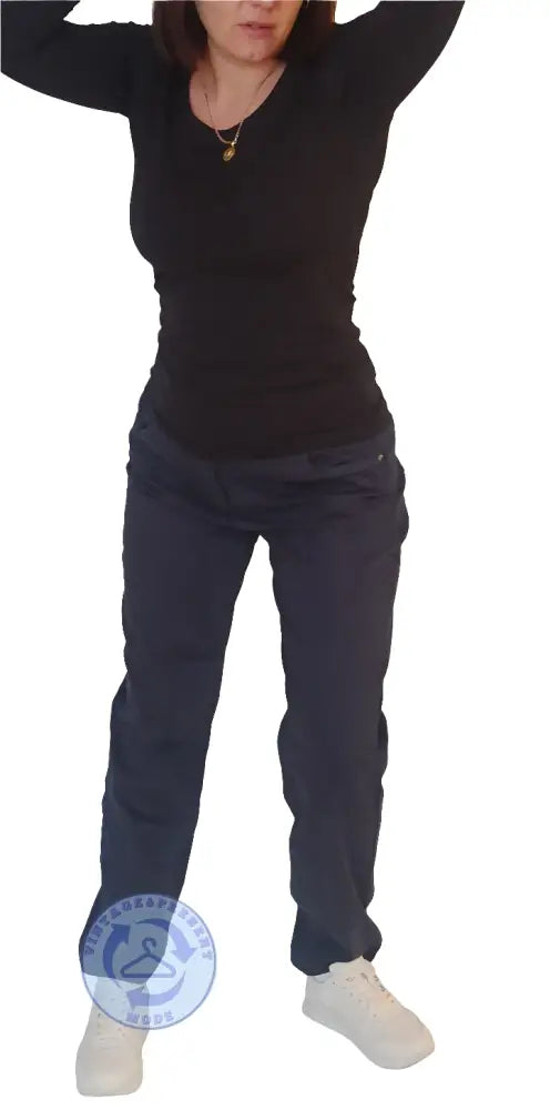 Jeanshose Tom Tailor Gr. 40 - Jeans Jeanshose Tom Tailor Gr. 40 - Vintage&Present Mode Hosen