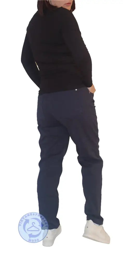 Jeanshose Tom Tailor Gr. 40 - Jeans Jeanshose Tom Tailor Gr. 40 - Vintage&Present Mode Hosen