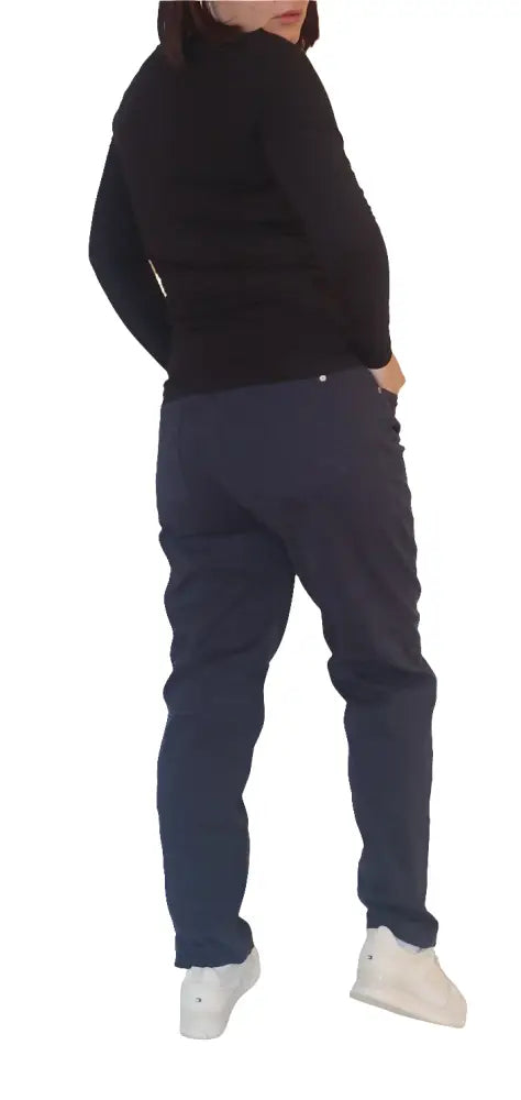 Jeanshose Tom Tailor Gr. 40 - Jeans Jeanshose Tom Tailor Gr. 40 - Vintage&Present Mode Hosen