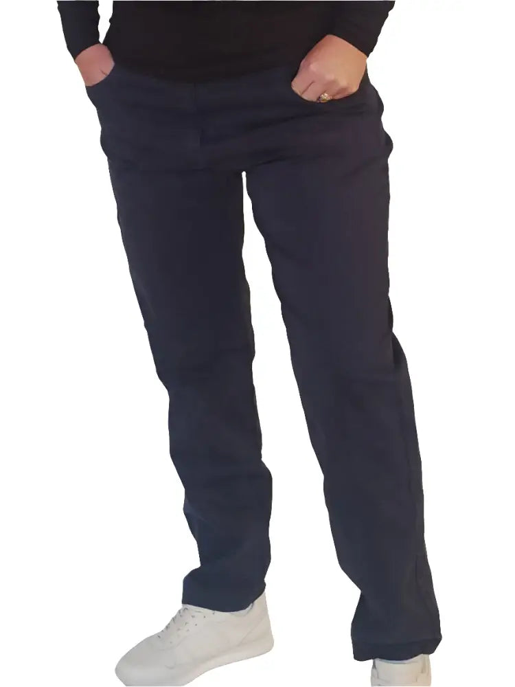 Jeanshose Tom Tailor Gr. 40 - Jeans Jeanshose Tom Tailor Gr. 40 - Vintage&Present Mode Hosen