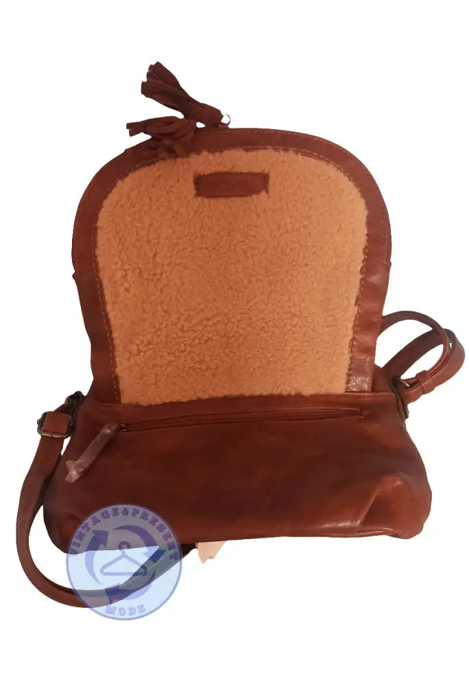 Handtasche Tom Tailor - Handtasche Handtasche Tom Tailor - Vintage&Present Mode Handtaschen