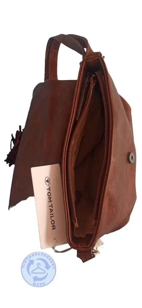 Handtasche Tom Tailor - Handtasche Handtasche Tom Tailor - Vintage&Present Mode Handtaschen