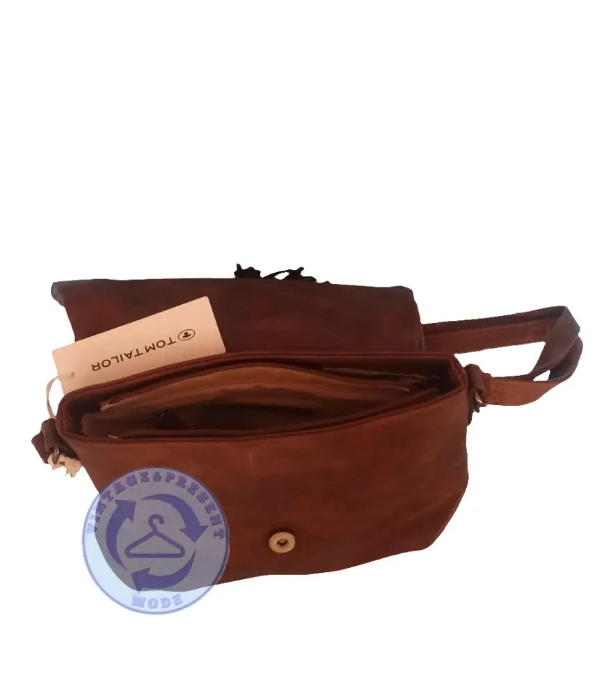 Handtasche Tom Tailor - Handtasche Handtasche Tom Tailor - Vintage&Present Mode Handtaschen