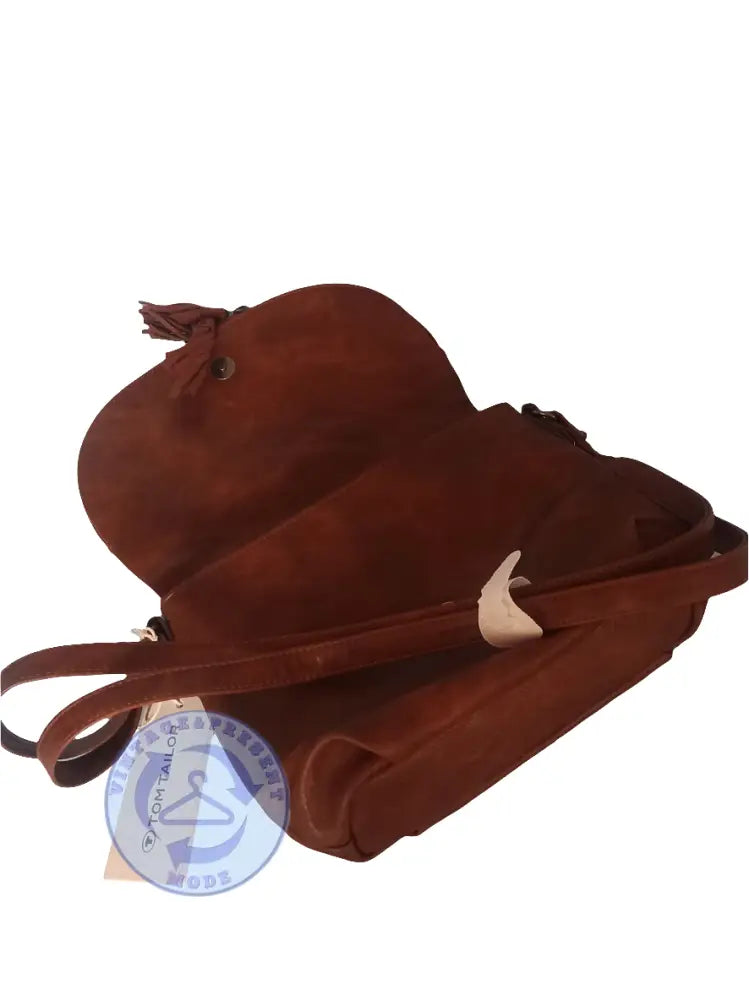 Handtasche Tom Tailor - Handtasche Handtasche Tom Tailor - Vintage&Present Mode Handtaschen