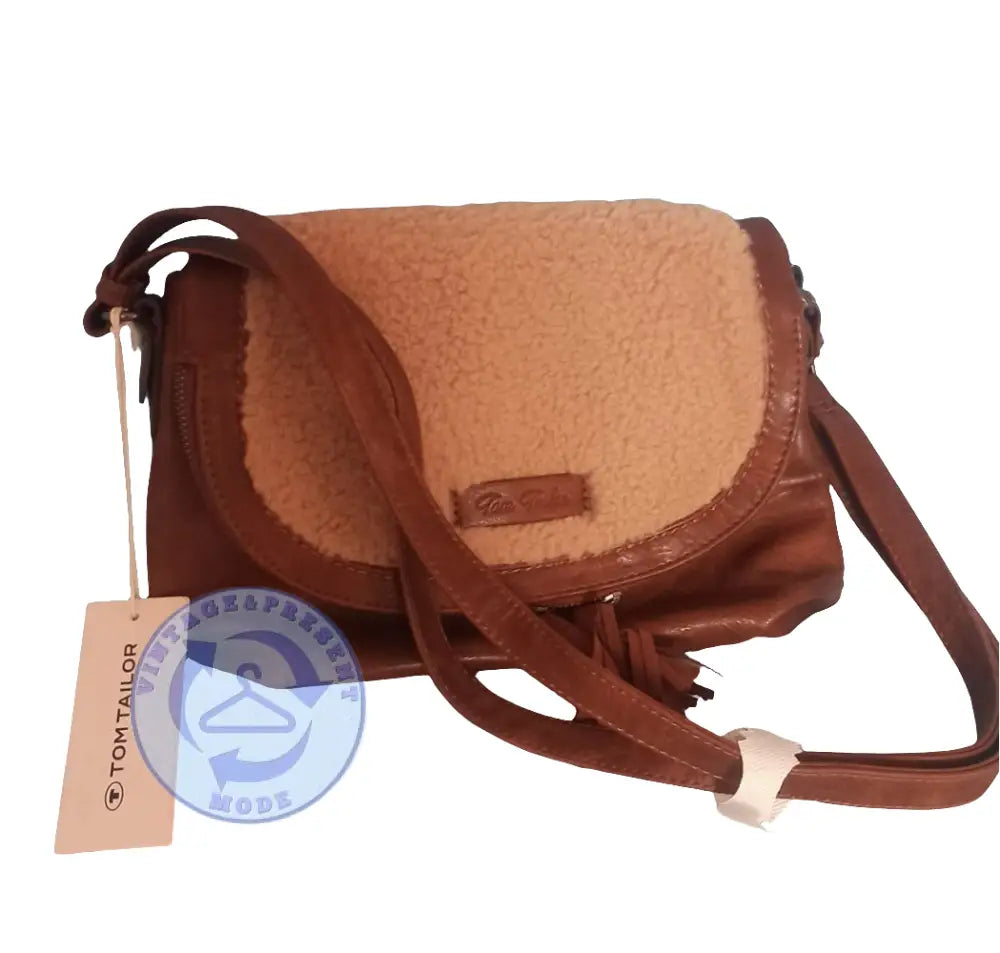 Handtasche Tom Tailor - Handtasche Handtasche Tom Tailor - Vintage&Present Mode Handtaschen