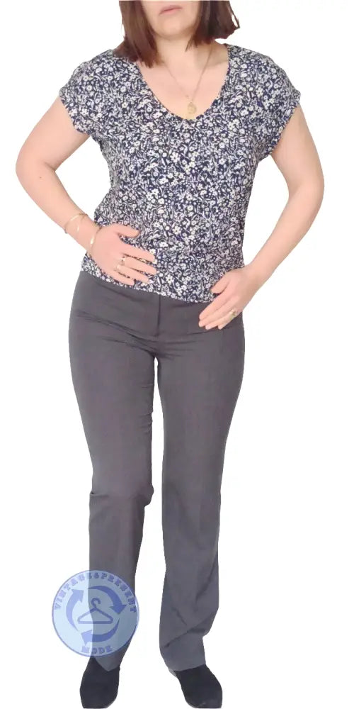 Bluse von Tom Tailor Gr. S - Bluse Bluse von Tom Tailor Gr. S - Vintage&Present Mode Shirts & Tops