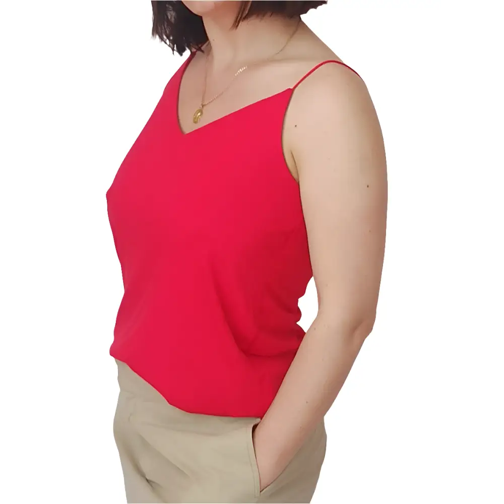 Top Gr. M - Top Top Gr. M - Vintage&Present Mode