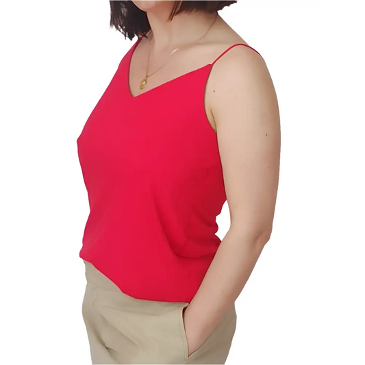 Top Gr. M - Top Top Gr. M - Vintage&Present Mode