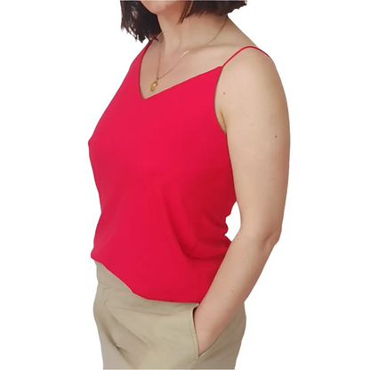 Top Gr. M - Top Top Gr. M - Vintage&Present Mode