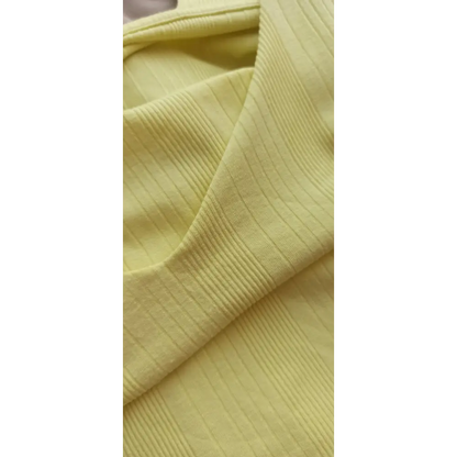 Top Gr. M - T-Shirt Top Gr. M - Vintage&Present Mode