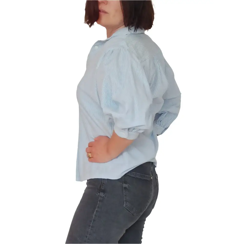 Trachtenhemd Burgi Gr. 38 - Trachtenhemd Trachtenhemd Burgi Gr. 38 - Vintage&Present Mode Traditionelle & Festkleidung