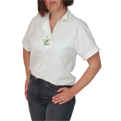 Trachtenhemd Burgi Gr. 38 - Trachtenhemd Trachtenhemd Burgi Gr. 38 - Vintage&Present Mode Traditionelle & Festkleidung