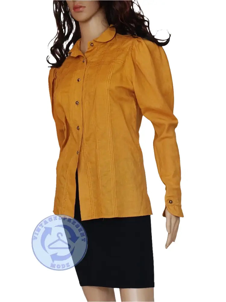 Trachtenhemd Gr.36 - Trachtenhemd Trachtenhemd Gr.36 - Vintage&Present Mode