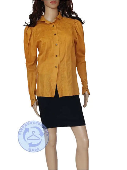 Trachtenhemd Gr.36 - Trachtenhemd Trachtenhemd Gr.36 - Vintage&Present Mode