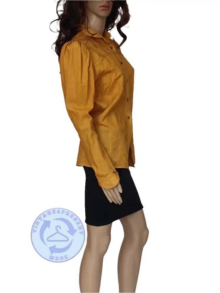 Trachtenhemd Gr.36 - Trachtenhemd Trachtenhemd Gr.36 - Vintage&Present Mode