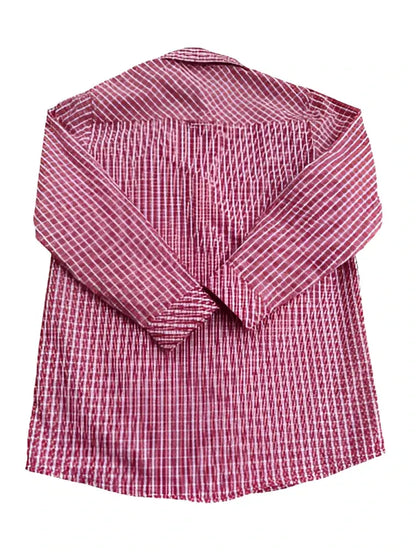 Trachtenhemd Gr. 152 - Trachtenhemd Trachtenhemd Gr. 152 - Vintage&Present Mode Traditionelle & Festkleidung