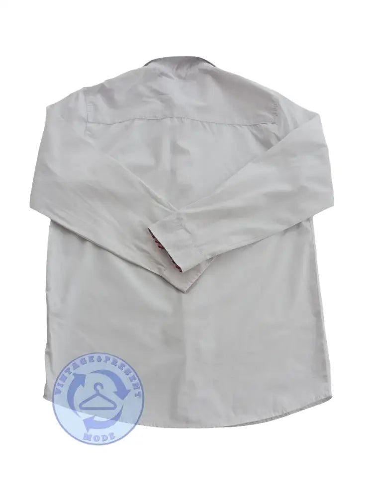 Trachtenhemd Gr. 152 - Trachtenhemd Trachtenhemd Gr. 152 - Vintage&Present Mode