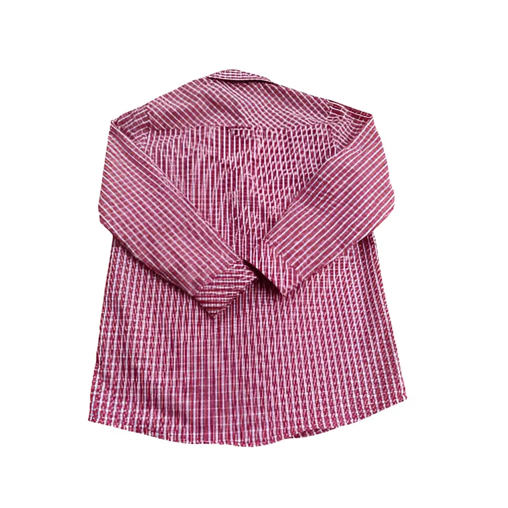 Trachtenhemd Gr. 152 - Trachtenhemd Trachtenhemd Gr. 152 - Vintage&Present Mode Traditionelle & Festkleidung