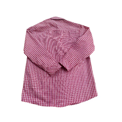 Trachtenhemd Gr. 152 - Trachtenhemd Trachtenhemd Gr. 152 - Vintage&Present Mode Traditionelle & Festkleidung